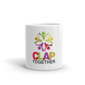 Mug with Clap Together