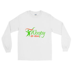 Long Sleeve Shirt With WOOPY DI DOO